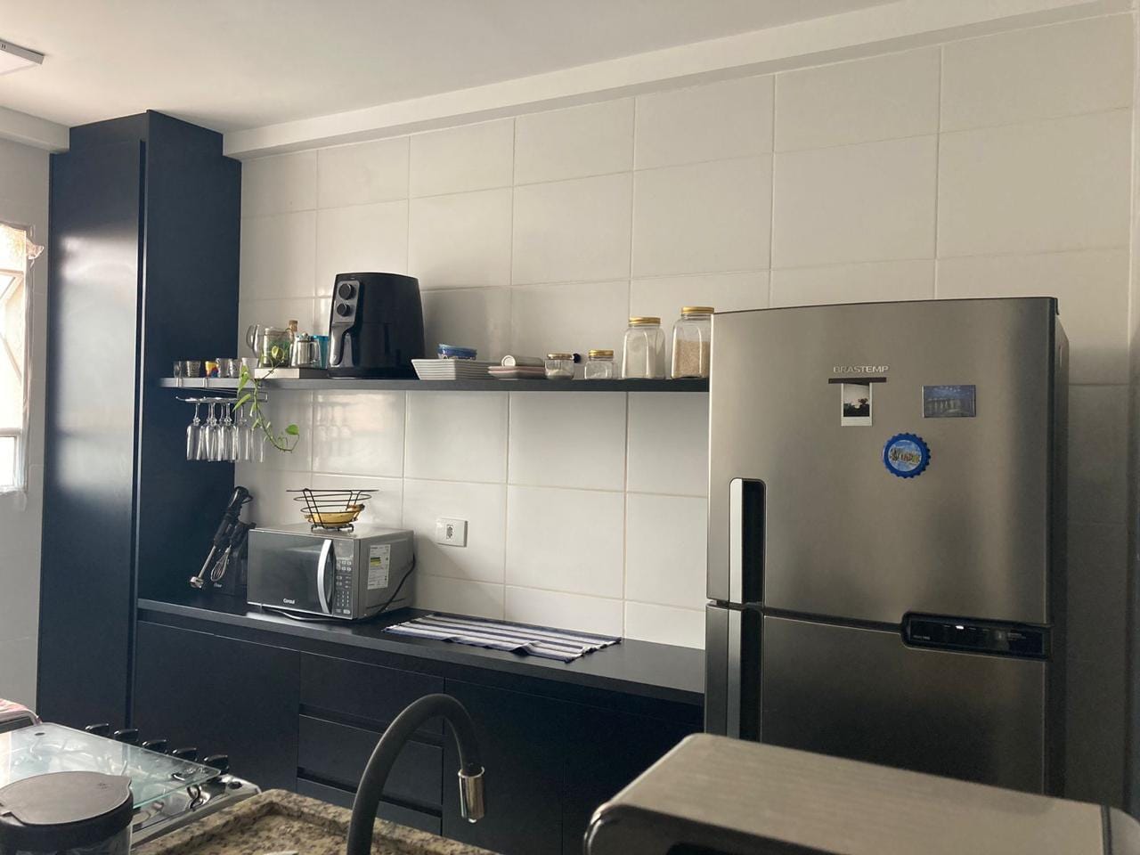 Apartamento à venda com 2 quartos, 55m² - Foto 13