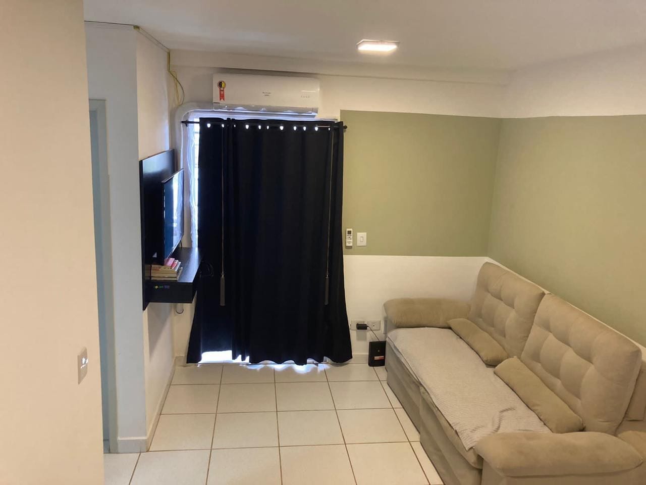 Apartamento à venda com 2 quartos, 55m² - Foto 5