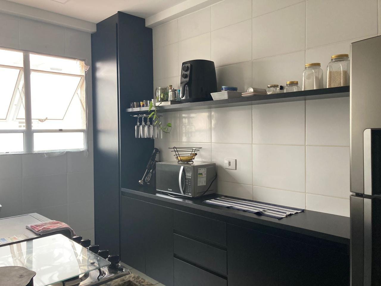 Apartamento à venda com 2 quartos, 55m² - Foto 14