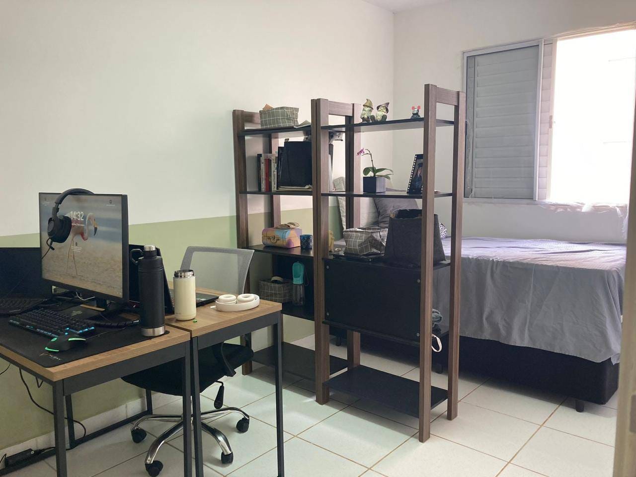 Apartamento à venda com 2 quartos, 55m² - Foto 18