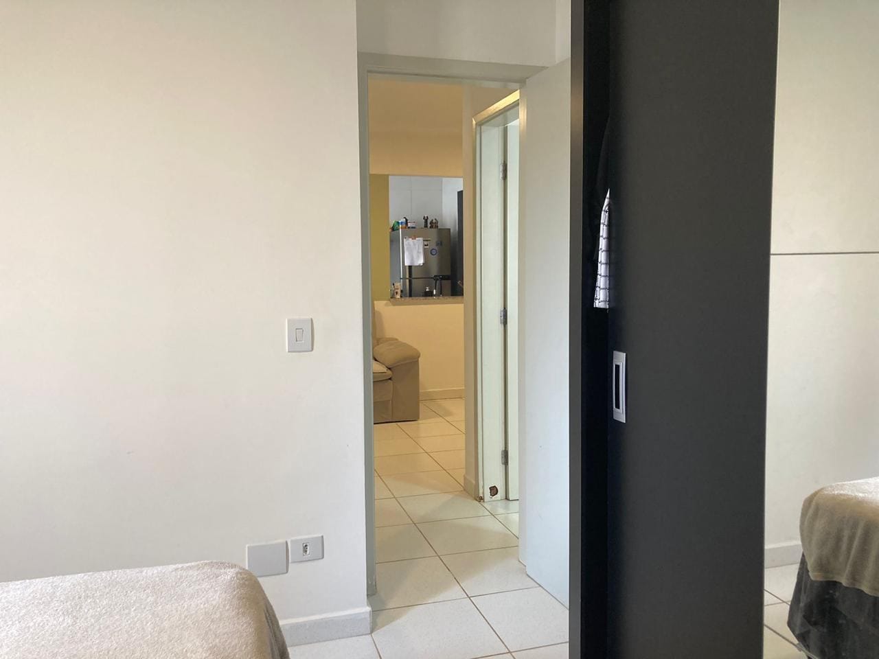 Apartamento à venda com 2 quartos, 55m² - Foto 9