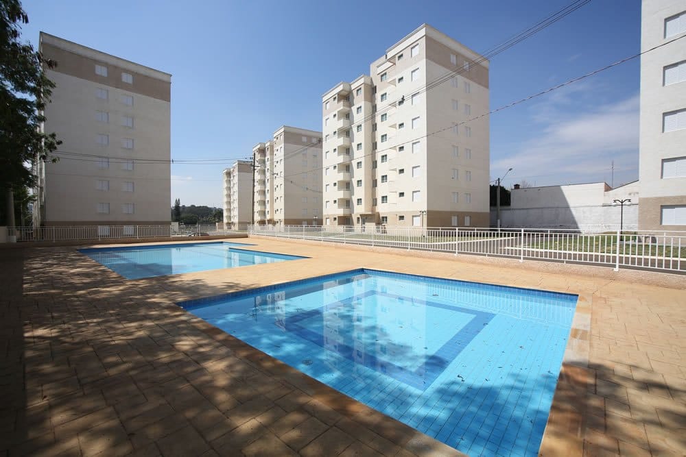 Apartamento à venda com 2 quartos, 55m² - Foto 25