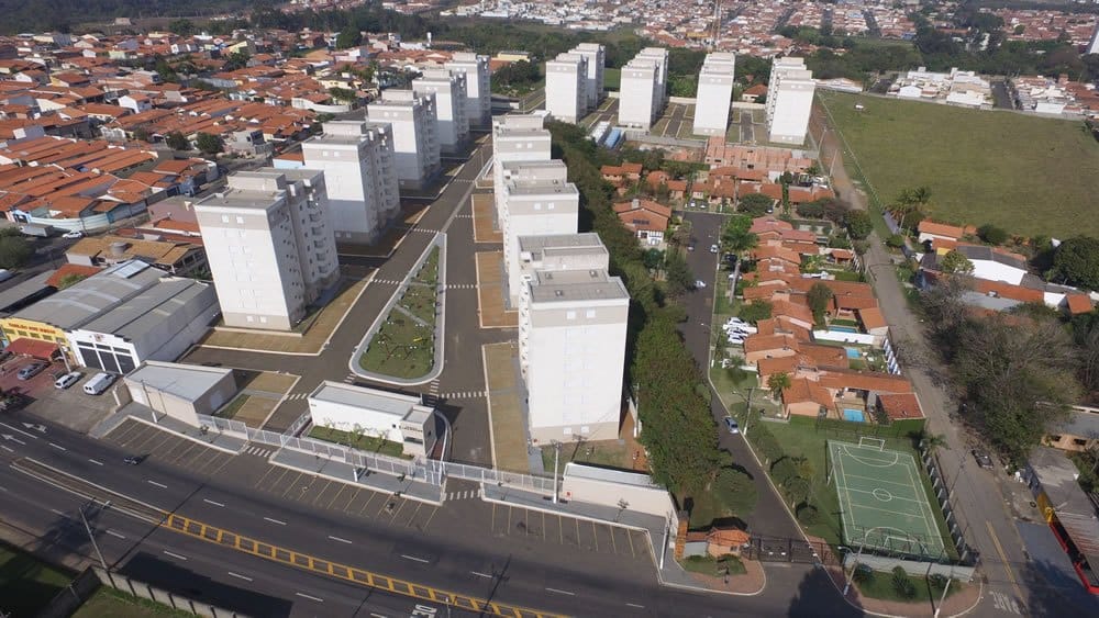 Apartamento à venda com 2 quartos, 55m² - Foto 26