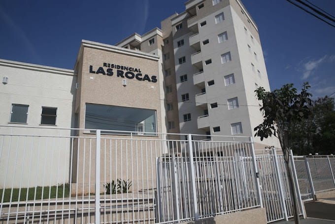 Apartamento à venda com 2 quartos, 55m² - Foto 28