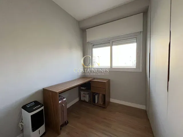Apartamento 2 quartos e 1 banheiro, à venda, no bairro Consolação em São Paulo