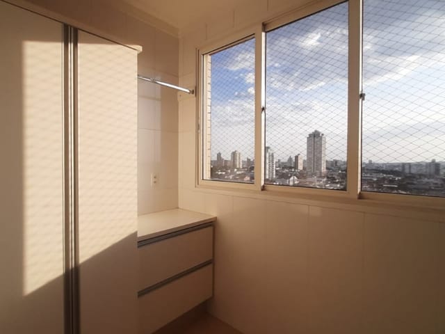 Foto do Apartamento - Excelente Apartamento à venda, Edifício Atlanta no Cidade Nova, Franca, SP | Conecta Assescon Imóveis