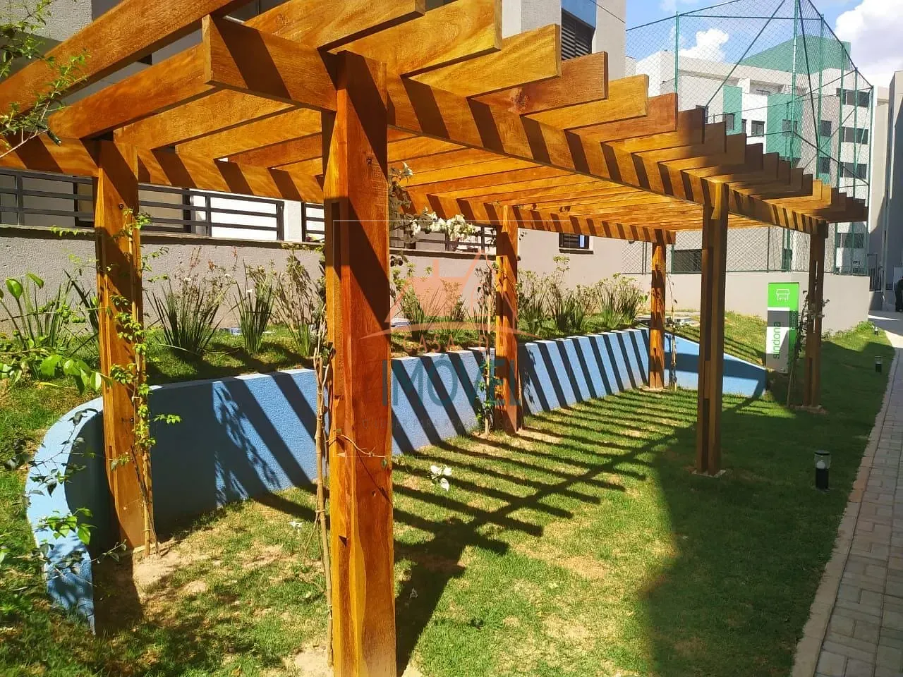 Apartamento, 2 quartos, 46 m² - Foto 36