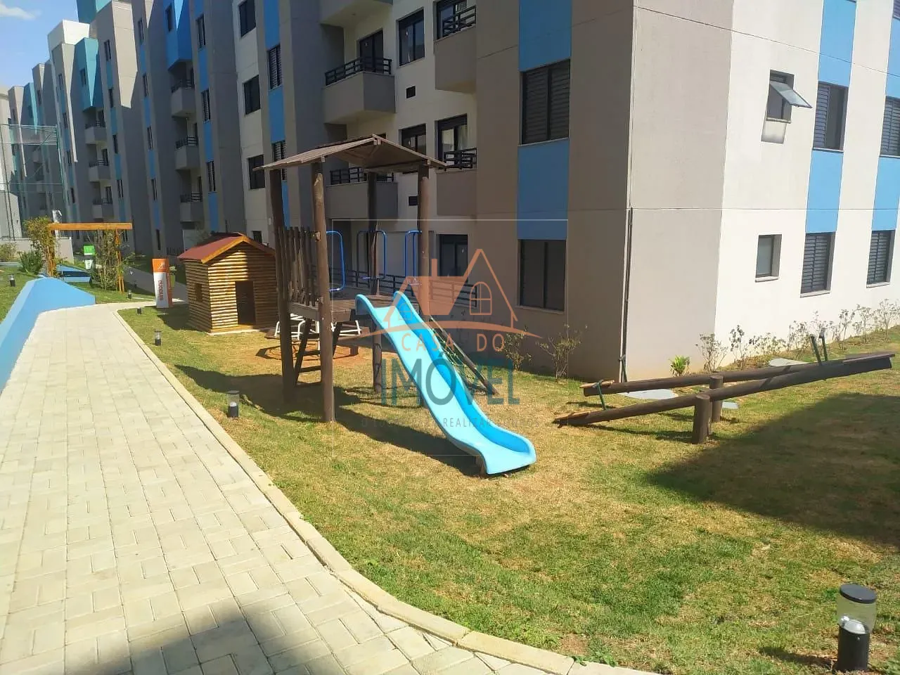 Apartamento, 2 quartos, 46 m² - Foto 37