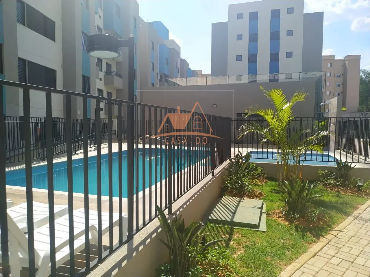 Apartamento, 2 quartos, 46 m² - Foto 38