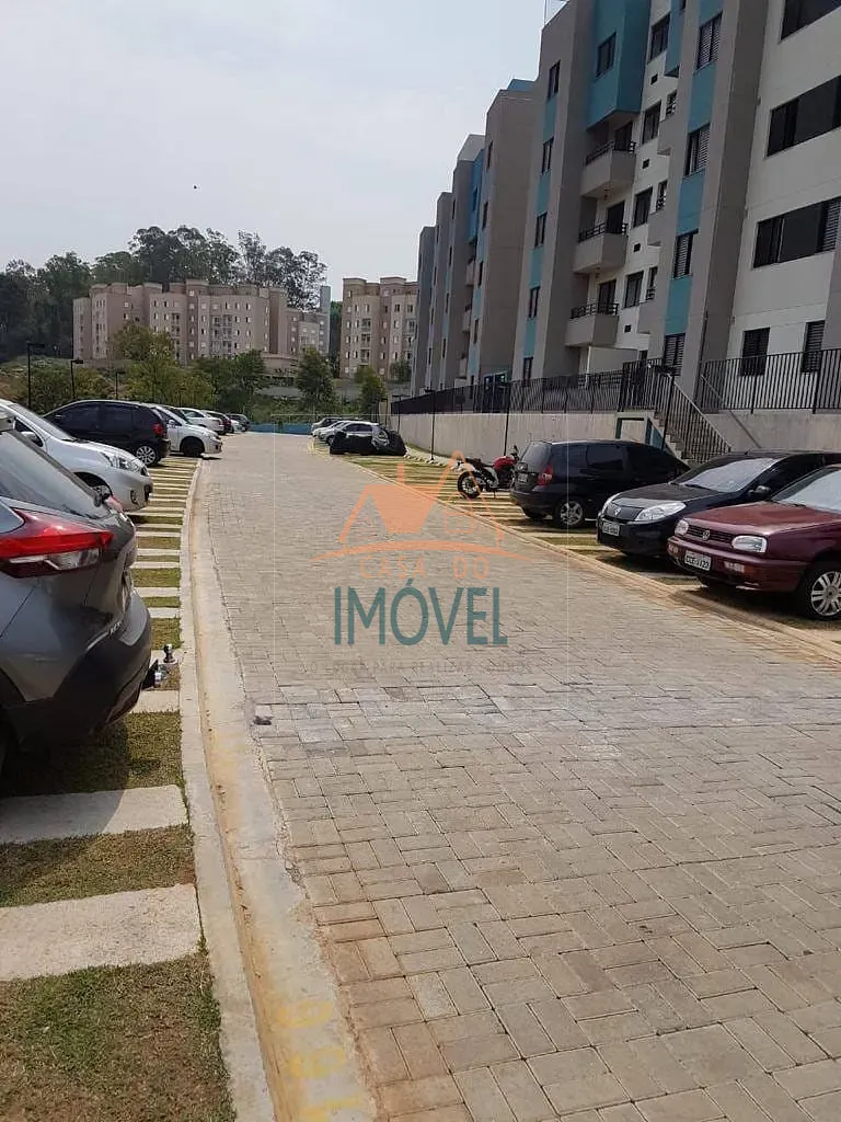 Apartamento, 2 quartos, 46 m² - Foto 35