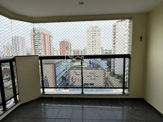 Apartamento 3 quartos e 4 banheiros, à venda ou para alugar, no bairro Vila Leopoldina em São Paulo