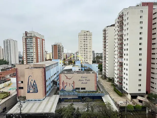 Apartamento 3 quartos e 4 banheiros, à venda ou para alugar, no bairro Vila Leopoldina em São Paulo