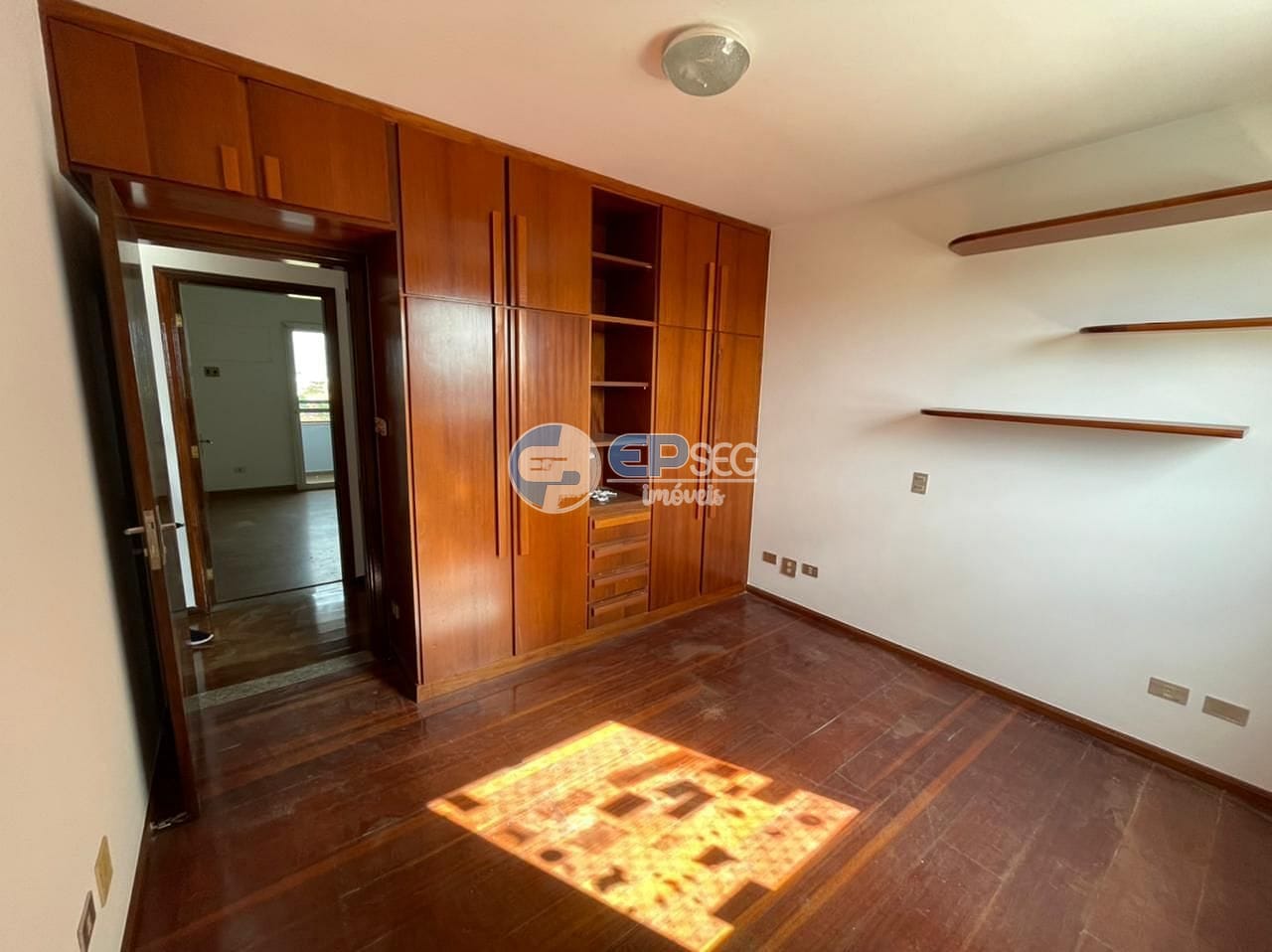 Apartamento, 3 quartos, 166 m² - Foto 19