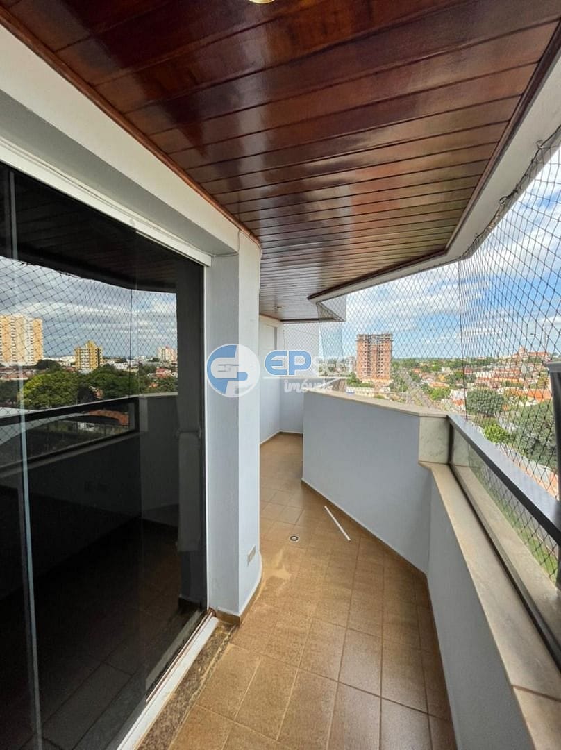 Apartamento, 3 quartos, 166 m² - Foto 8