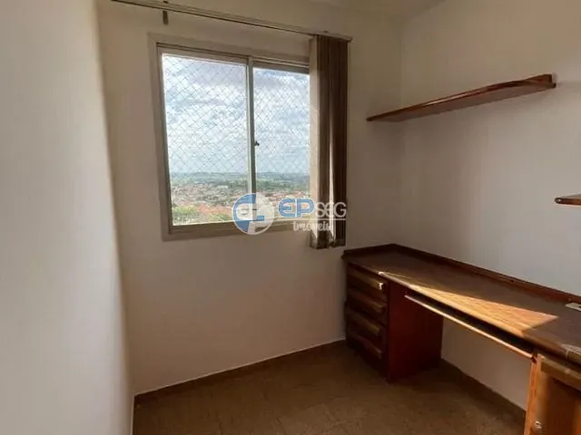Apartamento 3 quartos e 1 banheiro, à venda, no bairro Setor 1 em Ibiporã