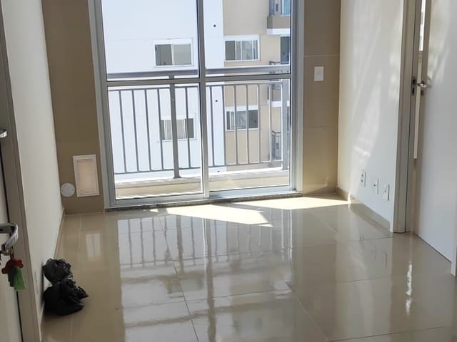 Apartamento com 38m² 2 quartos e 1 banheiro, à venda ou para alugar, no bairro Vila Formosa em São Paulo