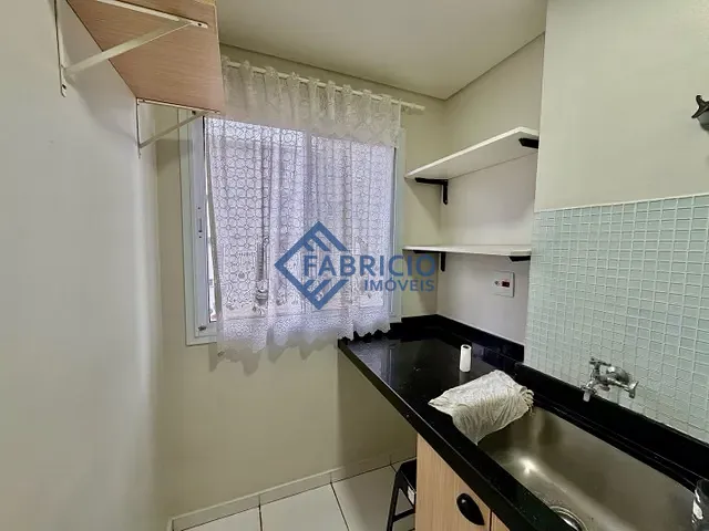 Apartamento com 58m² 2 quartos e 1 banheiro, à venda, no bairro Santa Claudina em Vinhedo