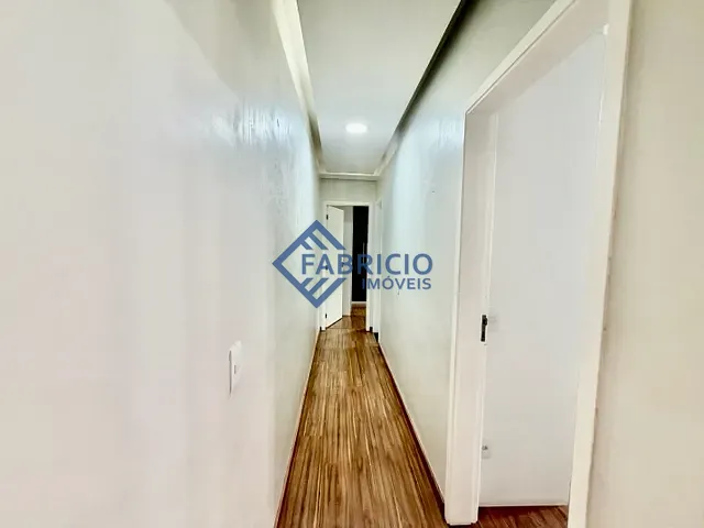 Apartamento com 58m² 2 quartos e 1 banheiro, à venda, no bairro Santa Claudina em Vinhedo