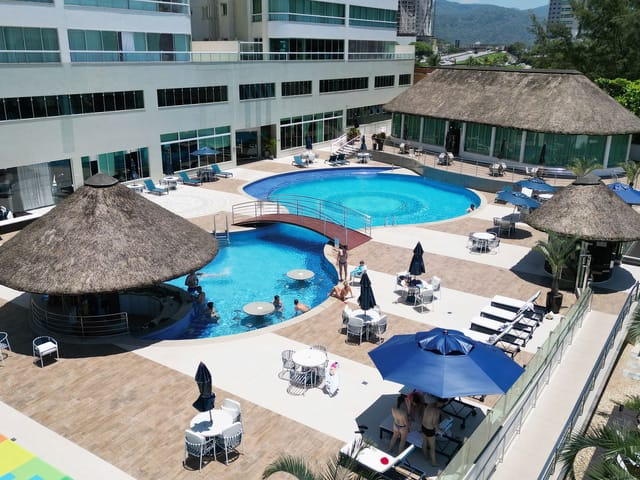 Foto do Apartamento - Sun City  | Faster