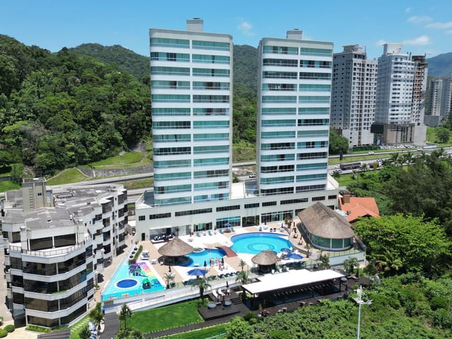 Foto do Apartamento - Sun City  | Faster