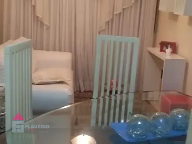 Apartamento com 108m² 3 quartos e 2 banheiros, à venda, no bairro Vila das Belezas em São Paulo