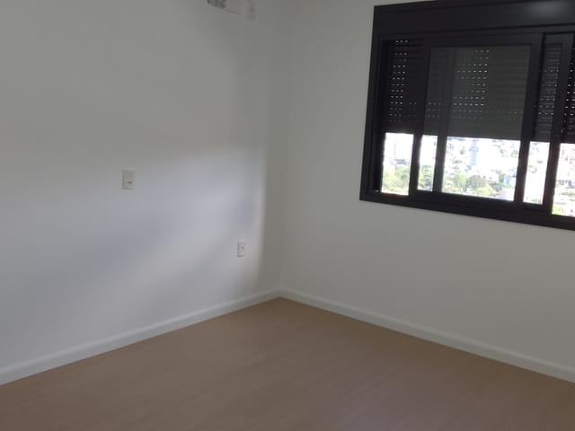 Apartamento 2 quartos e 2 banheiros, para alugar, no bairro Bairro Santa Cruz em Nova Prata