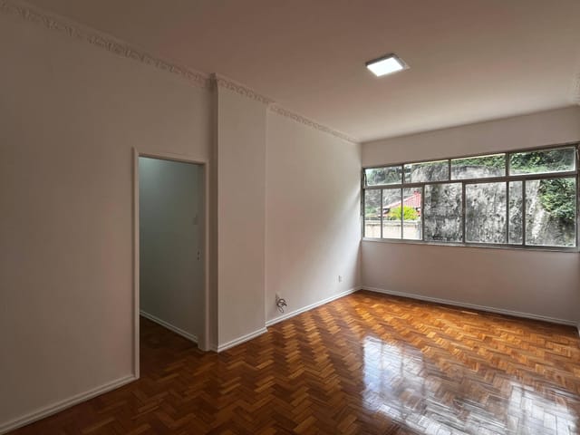 Foto do Apartamento - Apartamento com 2 quartos para locação, Ingá, Niterói, RJ | Gaudio Imóveis