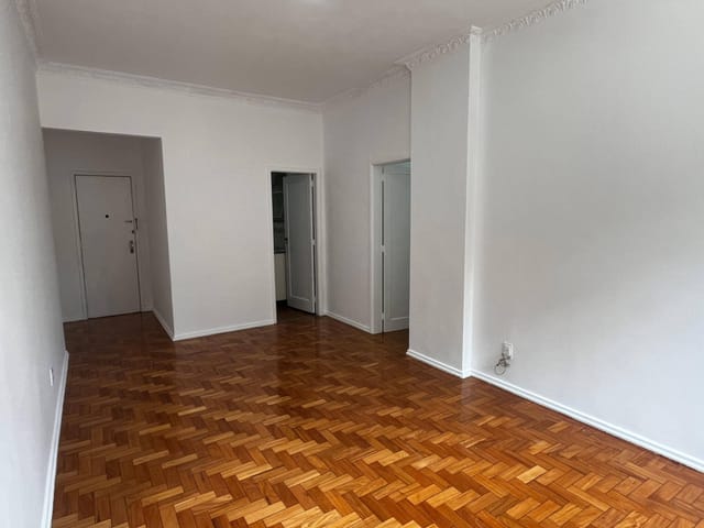 Foto do Apartamento - Apartamento com 2 quartos para locação, Ingá, Niterói, RJ | Gaudio Imóveis