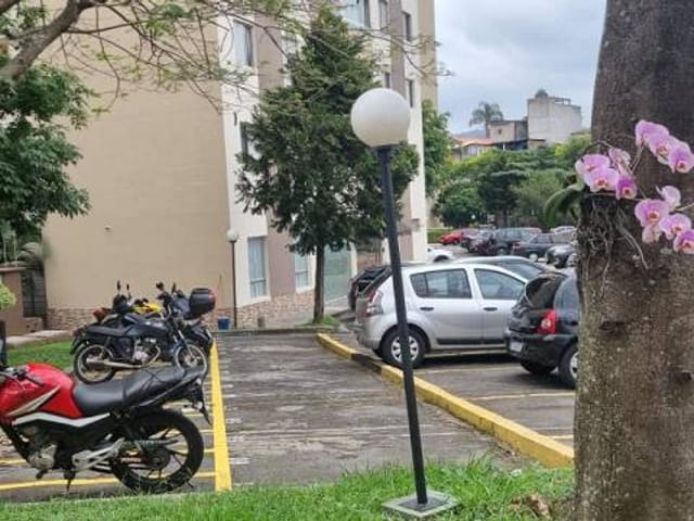 Foto do Apartamento - Apartamento 65 m² 3 dorms  à venda, Vila Nova Cachoeirinha, São Paulo, SP | GUAPIRA IMÓVEIS