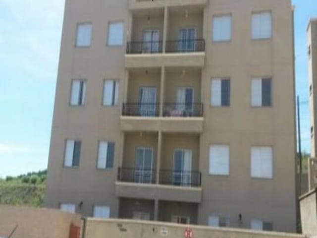 Foto do Apartamento - APARTAMENTO PARA VENDA OU LOCAÇÃO A 10 MIN. DO CENTRO DA CIDADE, PRÓXIMO A RODOVIÁRIA E DO SHOPPING DE POÇOS DE CALDAS
JARDIM COUNTRY CLUB
VENDA R$ 150.000,00 LOCAÇÃO: R$ 1.000,00 ( INCLUSO IPTU, CONDOMÍNIO, ÁGUA E GÁS) | Guaxupé Imóveis Ltda