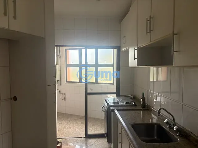 Apartamento 3 quartos e 3 banheiros, para alugar, no bairro Taboão em Bragança Paulista