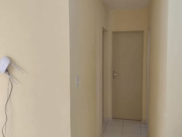 Apartamento 2 quartos e 1 banheiro, à venda, no bairro Marcos Freire 2 em Nossa Senhora do Socorro