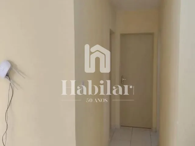 Apartamento 2 quartos e 1 banheiro, à venda, no bairro Marcos Freire 2 em Nossa Senhora do Socorro