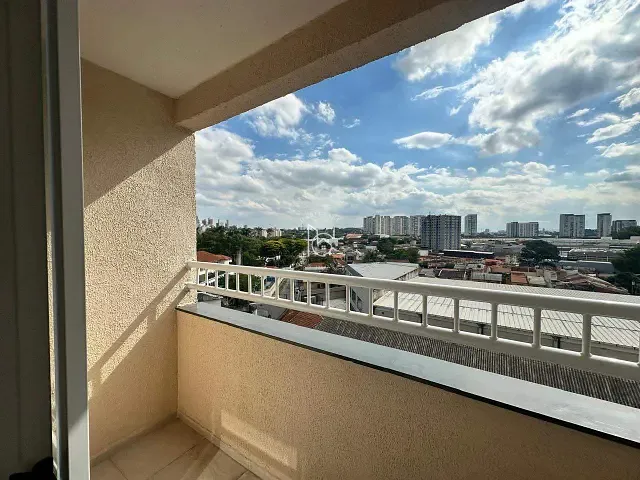 Apartamento 2 quartos e 1 banheiro, para alugar, no bairro Lapa de Baixo em São Paulo