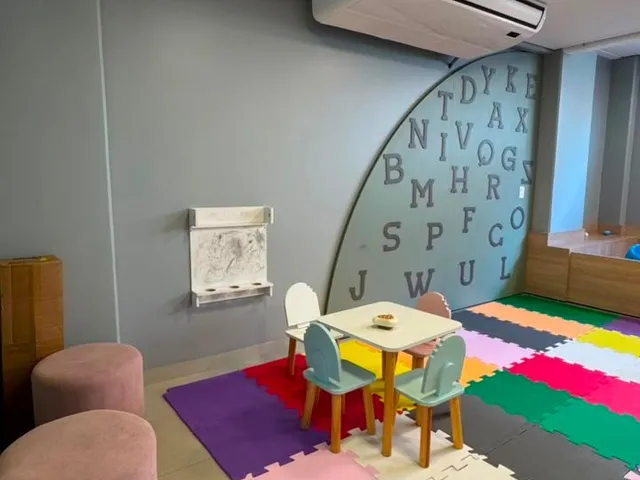 Apartamento 2 quartos e 1 banheiro, à venda, no bairro Residencial Buritis em Nova Mutum