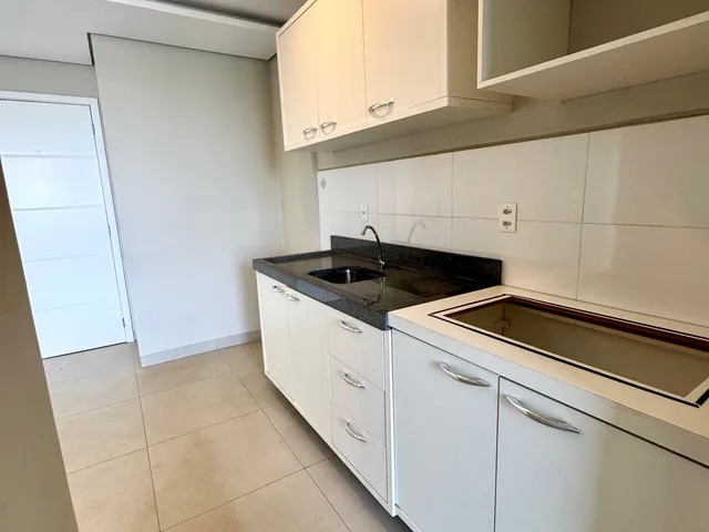 Apartamento 2 quartos e 1 banheiro, à venda, no bairro Residencial Buritis em Nova Mutum