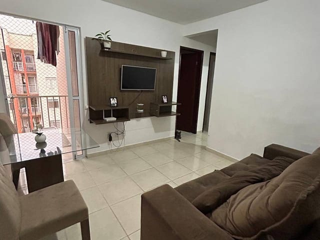 Foto do Apartamento - Apartamento à venda, Residencial Jardim Mariana ,Rodovia do Contorno, Volta Redonda, RJ | Start 21 imóveis