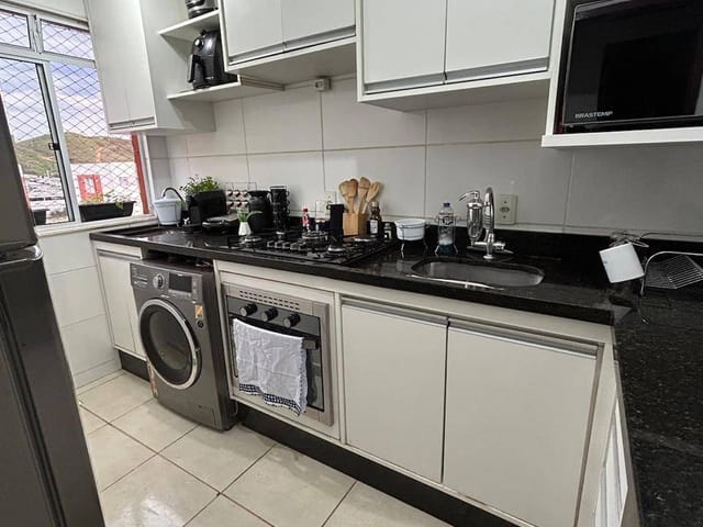 Foto do Apartamento - Apartamento à venda, Residencial Jardim Mariana ,Rodovia do Contorno, Volta Redonda, RJ | Start 21 imóveis