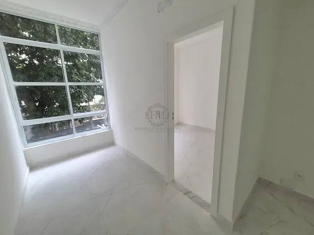 Apartamento com 90m² 3 quartos e 3 banheiros, à venda, no bairro Copacabana em Rio de Janeiro