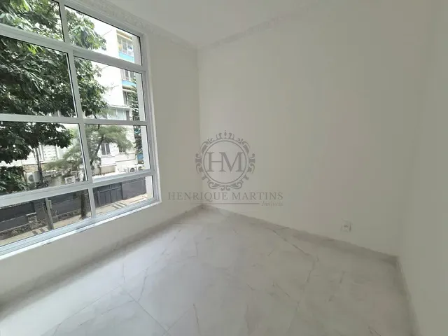 Apartamento com 90m² 3 quartos e 3 banheiros, à venda, no bairro Copacabana em Rio de Janeiro