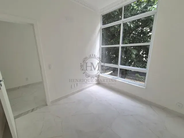 Apartamento com 90m² 3 quartos e 3 banheiros, à venda, no bairro Copacabana em Rio de Janeiro