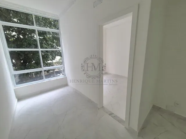 Apartamento com 90m² 3 quartos e 3 banheiros, à venda, no bairro Copacabana em Rio de Janeiro