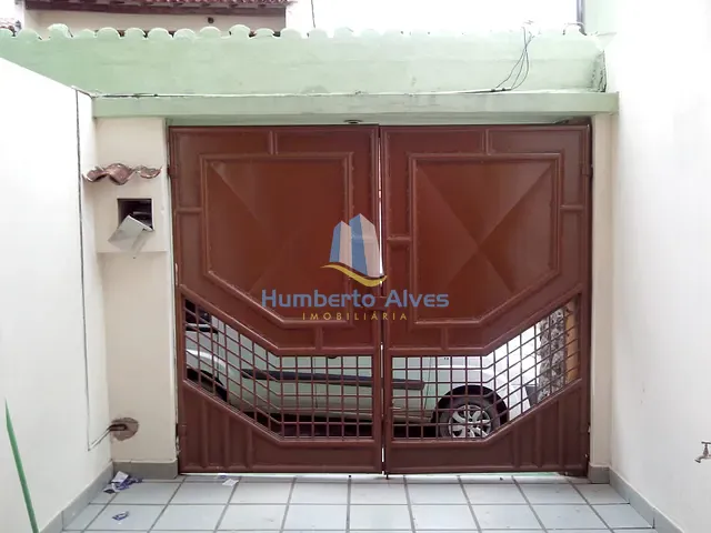 Apartamento 3 quartos e 1 banheiro, para alugar, no bairro Alto Maron em Vitória da Conquista