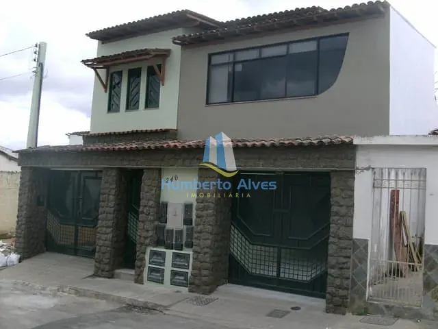 Apartamento 3 quartos e 1 banheiro, para alugar, no bairro Alto Maron em Vitória da Conquista