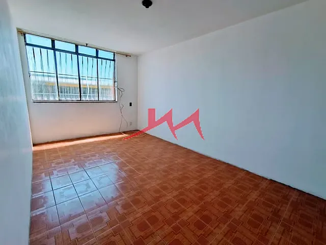 Apartamento com 67m² 2 quartos e 2 banheiros, à venda, no bairro Amendoeira em São Gonçalo