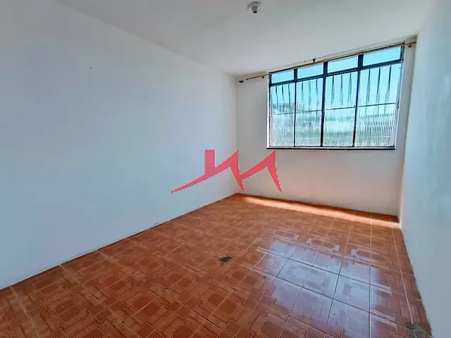 Apartamento com 67m² 2 quartos e 2 banheiros, à venda, no bairro Amendoeira em São Gonçalo