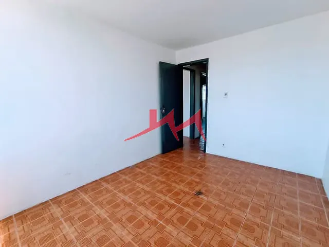 Apartamento com 67m² 2 quartos e 2 banheiros, à venda, no bairro Amendoeira em São Gonçalo