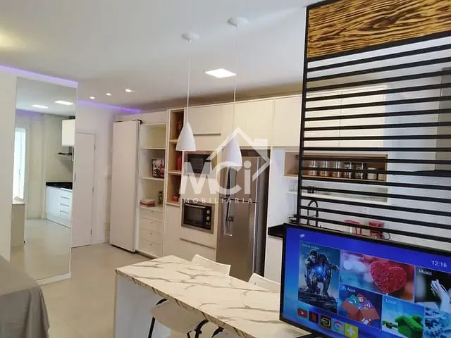 Loft com 105m² 1 quarto e 1 banheiro, à venda, no bairro Centro em Pelotas