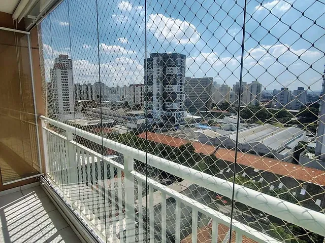 Apartamento 1 quarto e 1 banheiro, à venda, no bairro Mooca em São Paulo