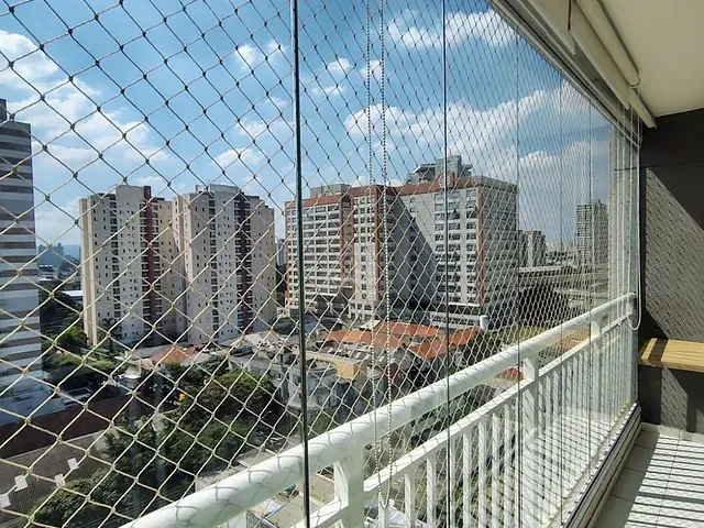 Apartamento 1 quarto e 1 banheiro, à venda, no bairro Mooca em São Paulo
